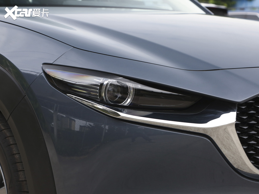 2021R_CX-30 2.0L ԄŐ