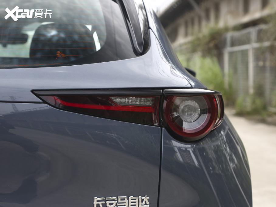 2021R_CX-30 2.0L ԄŐ