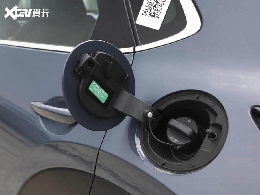 2021R_CX-30 2.0L ԄŐ