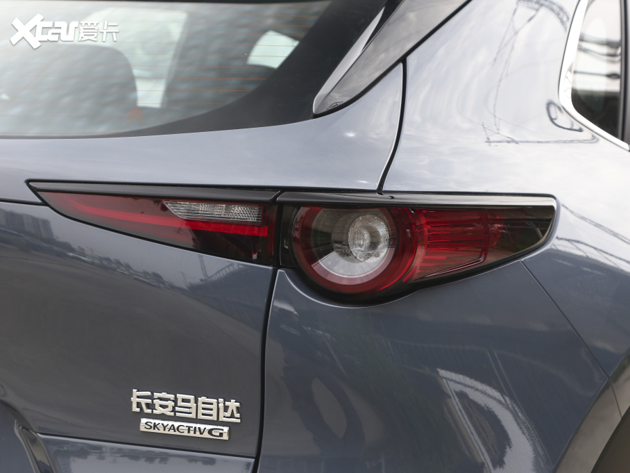 2021R_CX-30 2.0L ԄŐ