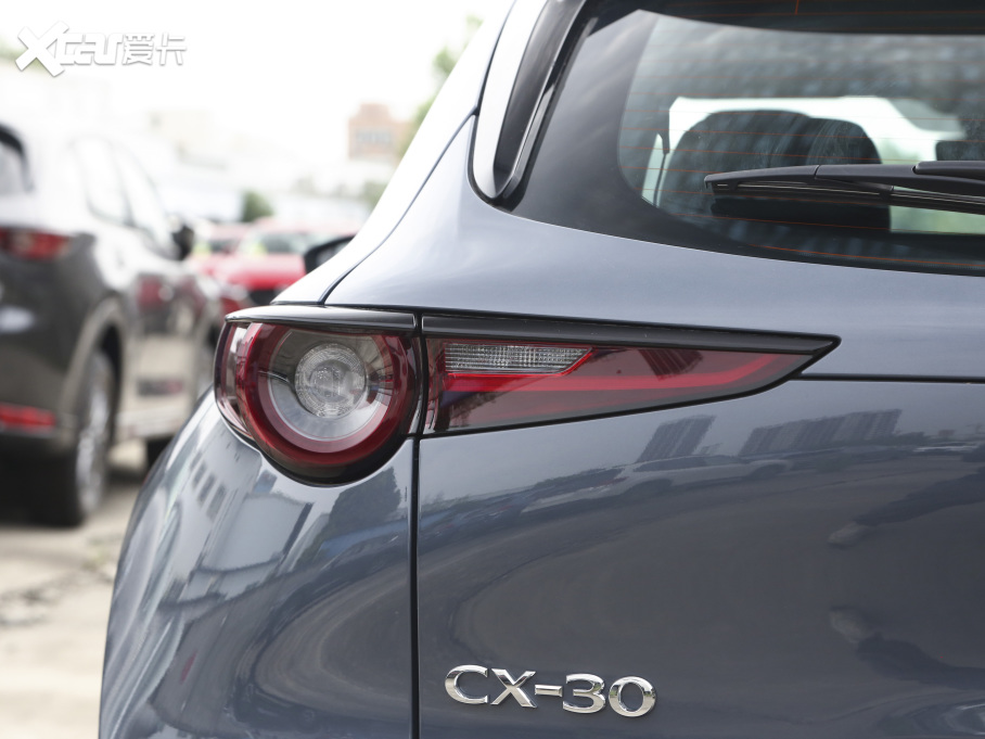 2021R_CX-30 2.0L ԄŐ