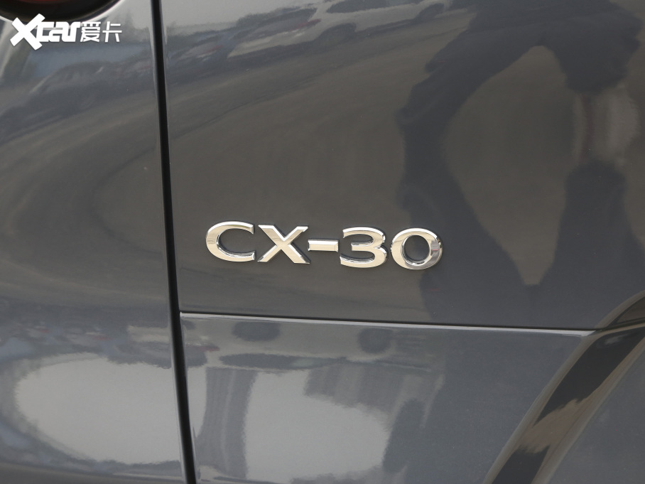 2021R_CX-30 2.0L ԄŐ
