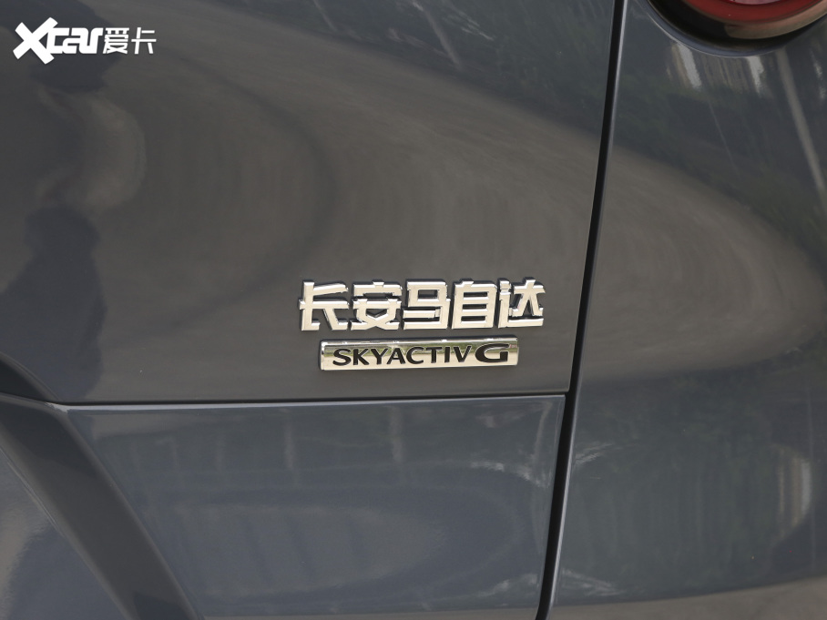 2021R_CX-30 2.0L ԄŐ