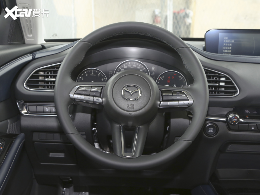 2021R_(d)CX-30 2.0L Ԅ(dng)Ő