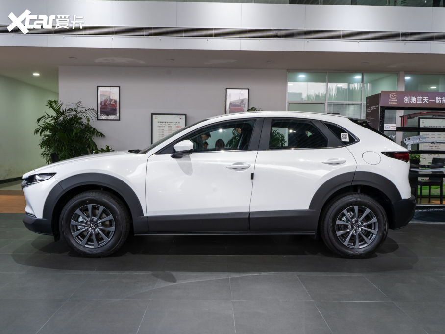 2021R_CX-30 2.0L Ԅ|(zh)