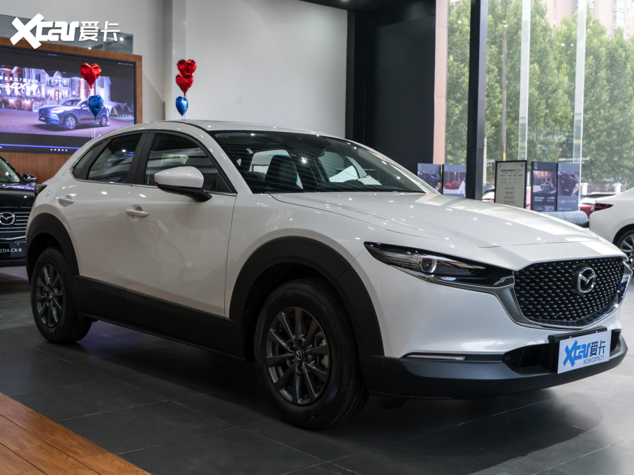 2021R_CX-30 2.0L Ԅ|