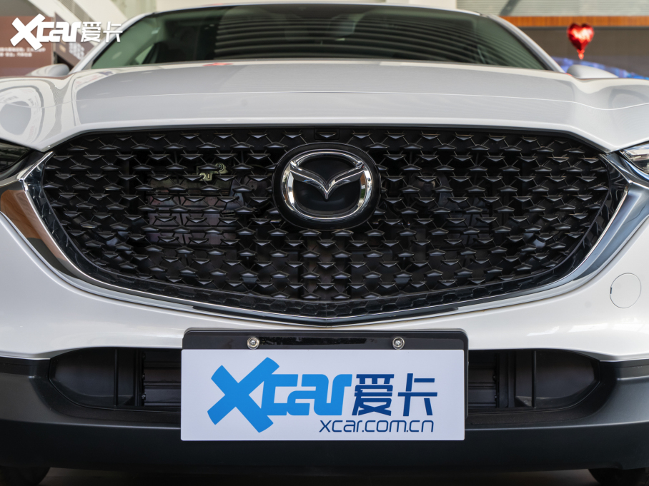 2021R_CX-30 2.0L Ԅ|