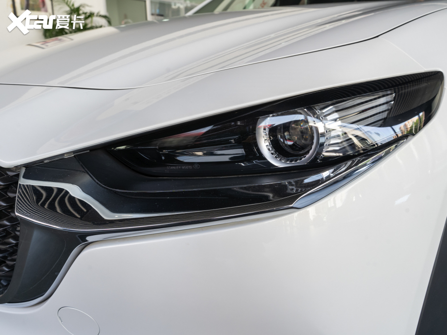 2021R_CX-30 2.0L Ԅ|