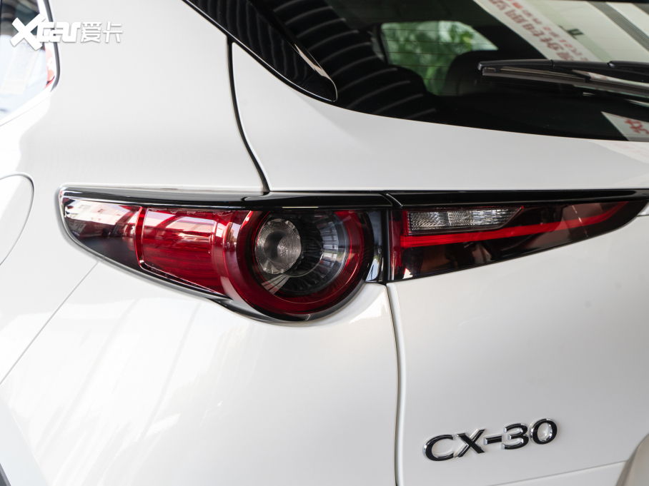 2021R_(d)CX-30 2.0L Ԅ(dng)|(zh)