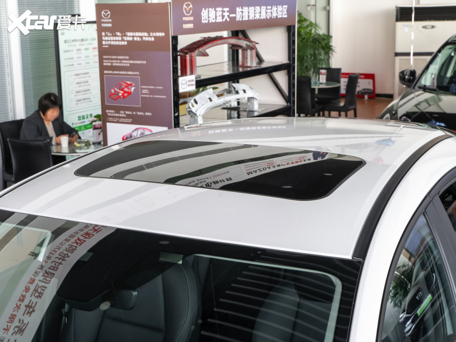 2021R_CX-30 2.0L Ԅ|