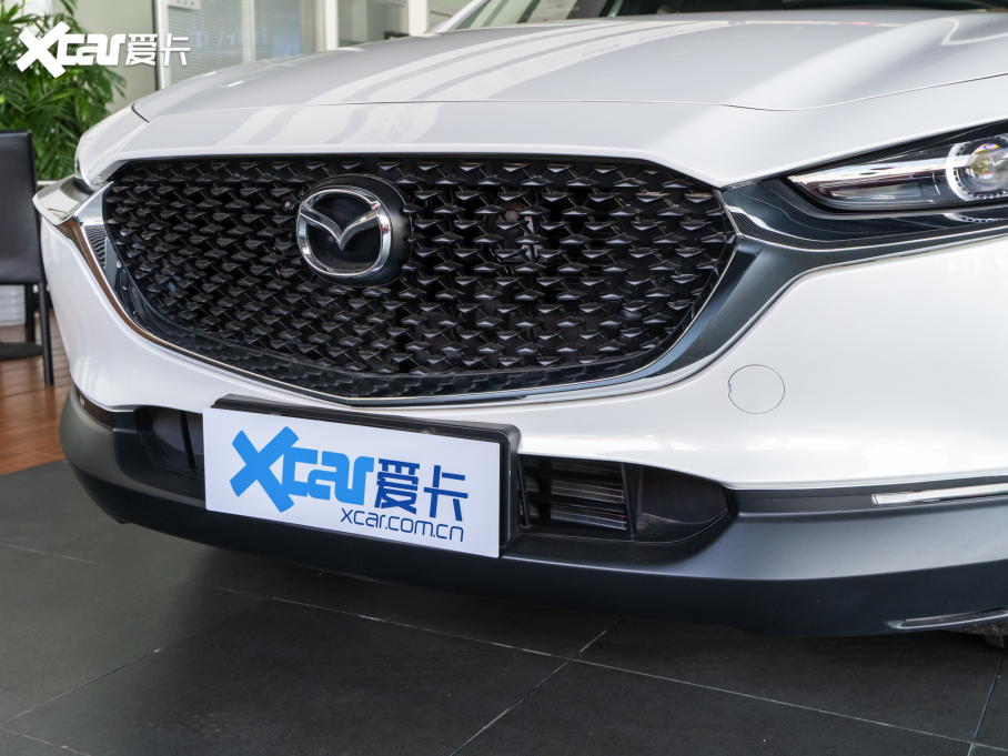 2021R_CX-30 2.0L Ԅ|