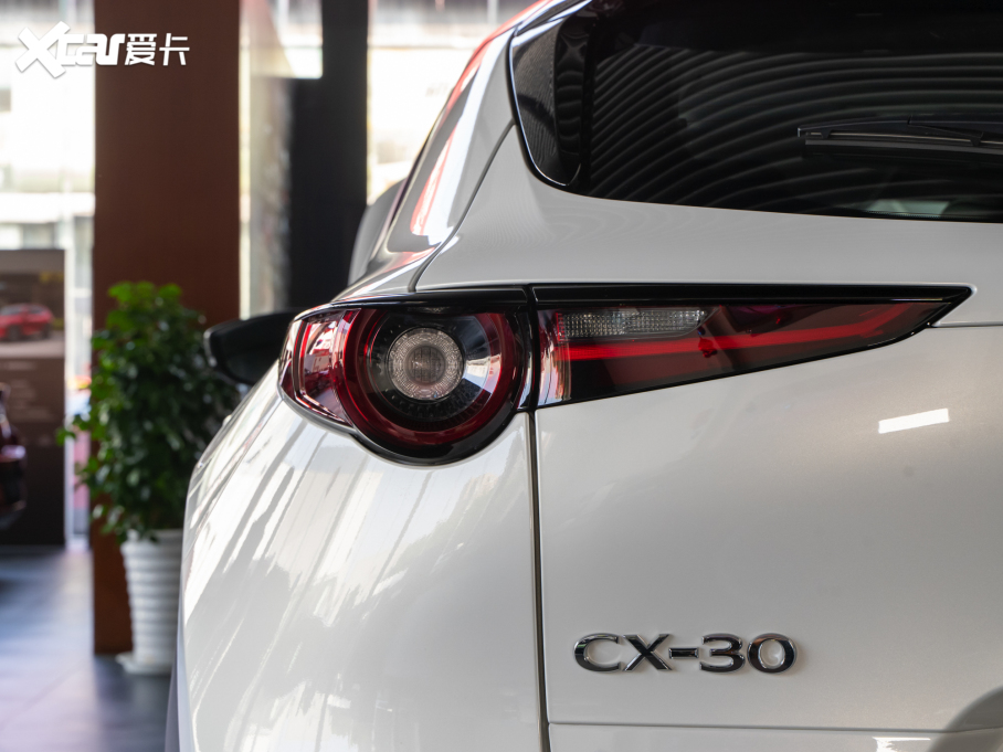 2021R_CX-30 2.0L Ԅ|