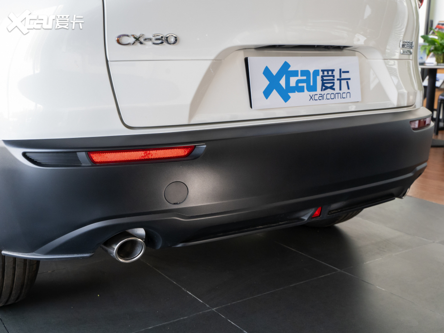 2021R_CX-30 2.0L Ԅ|