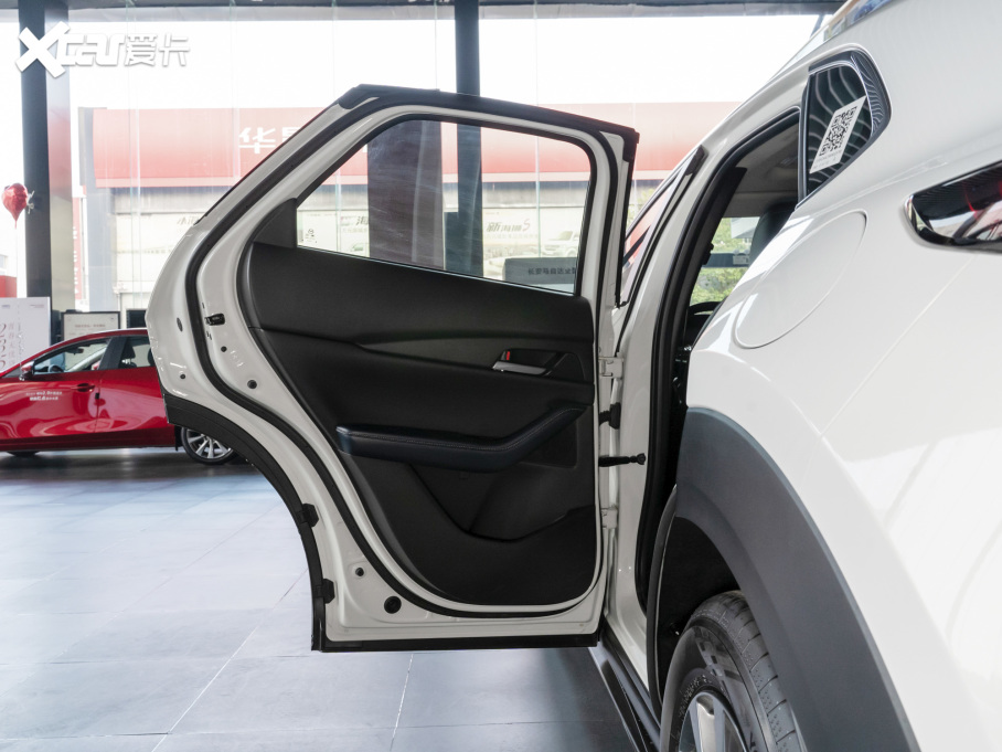 2021R_CX-30 2.0L Ԅ|