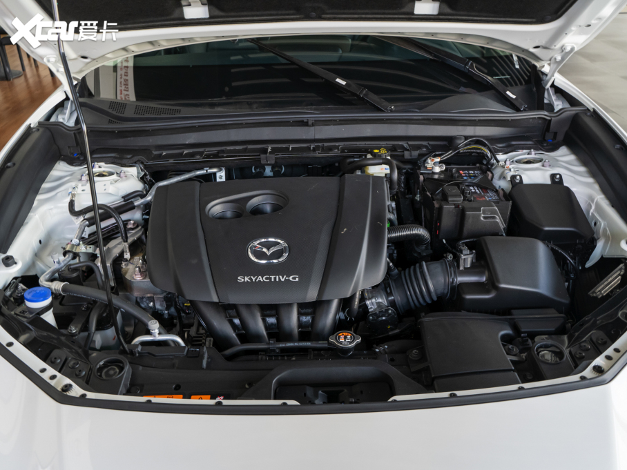 2021R_CX-30 2.0L Ԅ|