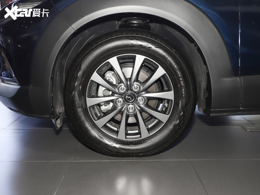 2021R_(d)CX-30 2.0L Ԅ(dng)А