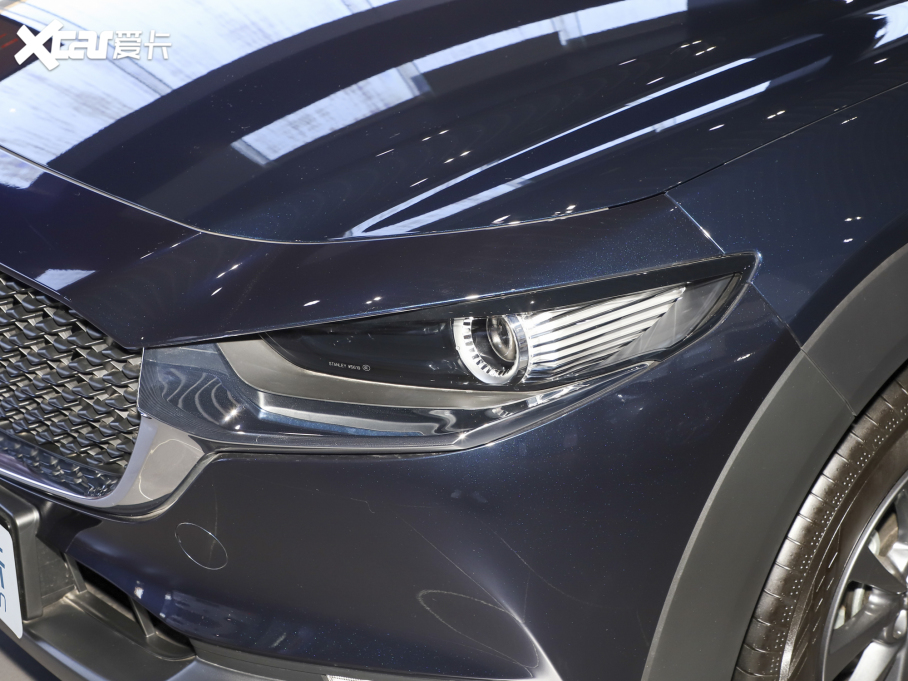 2021R_(d)CX-30 2.0L ԄА