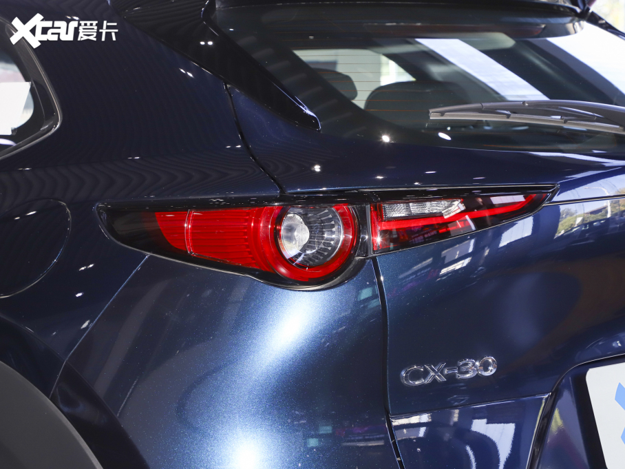 2021R_CX-30 2.0L ԄА