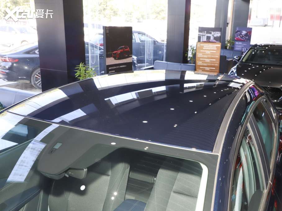 2021R_CX-30 2.0L ԄА