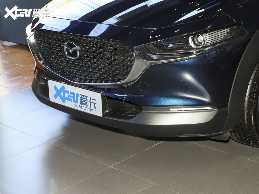 2021R_CX-30 2.0L ԄА