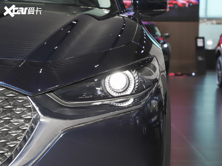 2021R_CX-30 2.0L ԄА