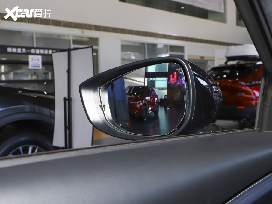 2021R_CX-30 2.0L ԄА