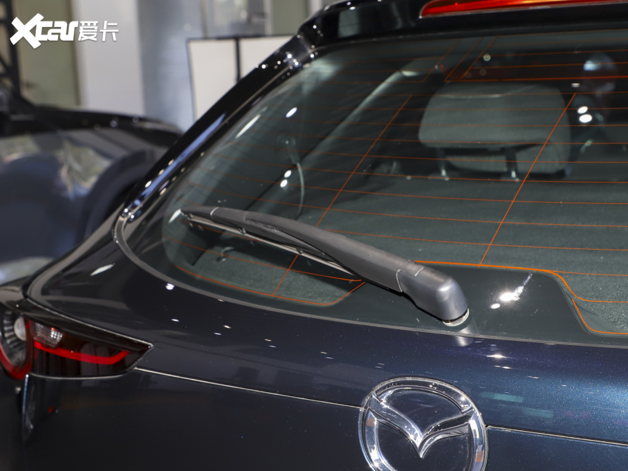 2021R_CX-30 2.0L ԄА