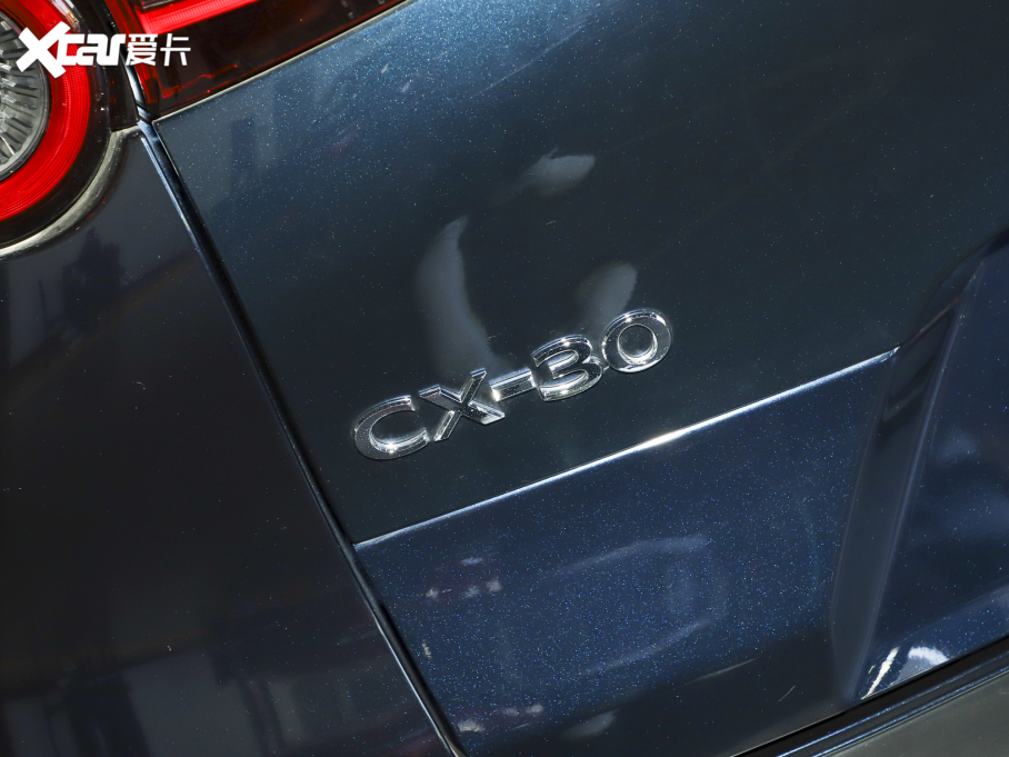 2021R_CX-30 2.0L ԄА