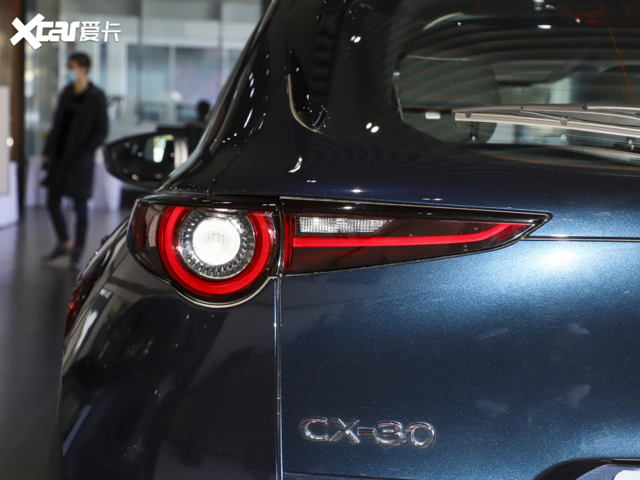 2021���R���_(d��)CX-30 2.0L �Ԅ�(d��ng)�А���