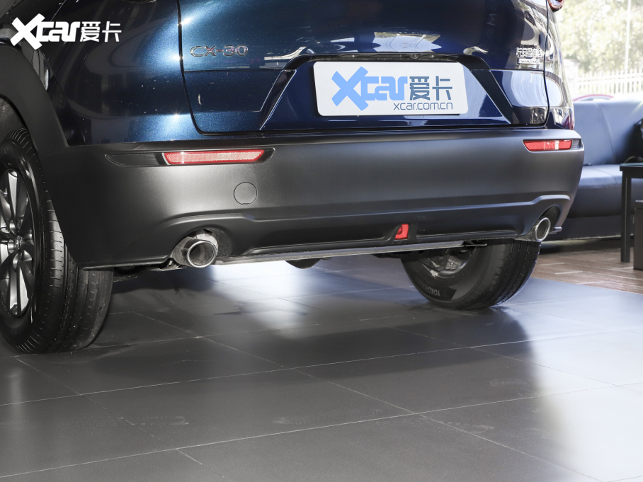 2021���R���_(d��)CX-30 2.0L �Ԅ�(d��ng)�А���