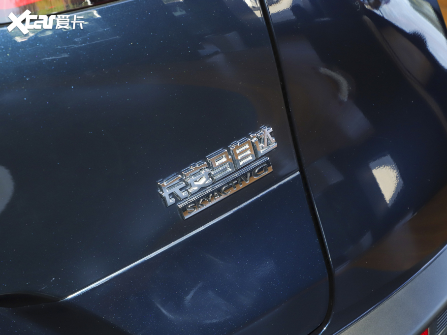 2021R_CX-30 2.0L ԄА