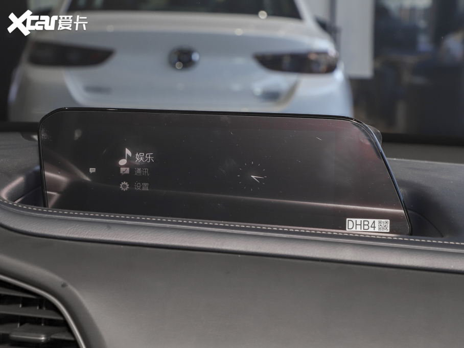 2021R_CX-30 2.0L ԄА