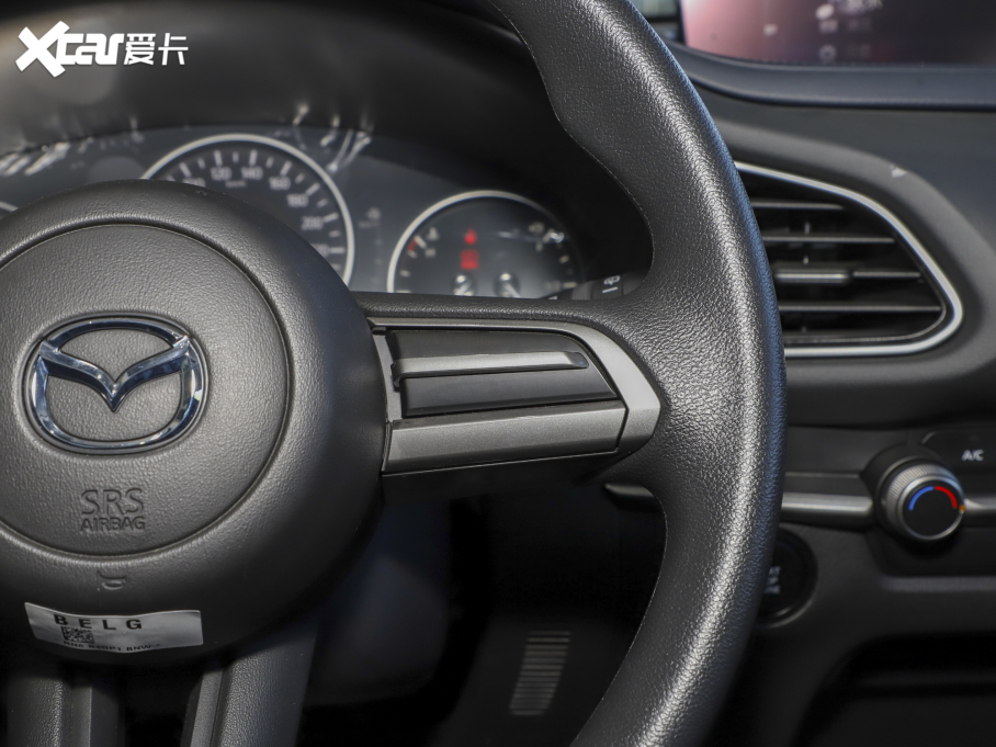 2021R_CX-30 2.0L ԄА