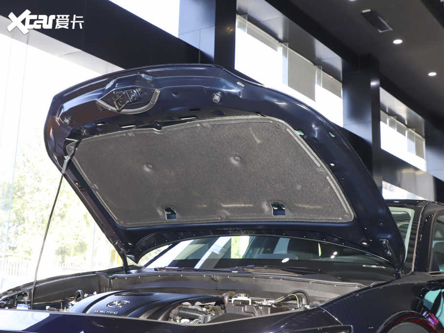 2021R_CX-30 2.0L ԄА