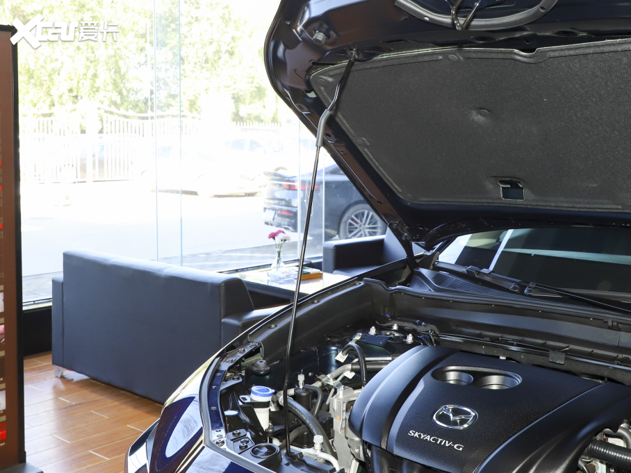 2021R_CX-30 2.0L ԄА