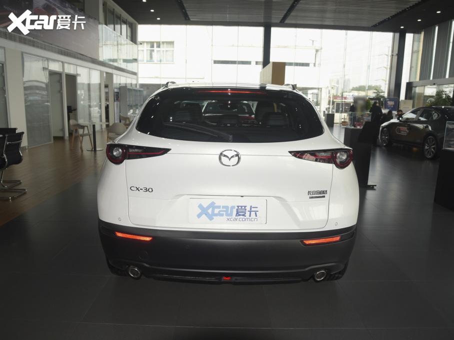 2021R_CX-30 2.0L Ԅҫ