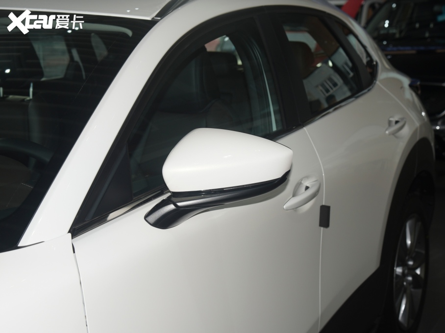 2021R_CX-30 2.0L Ԅҫ