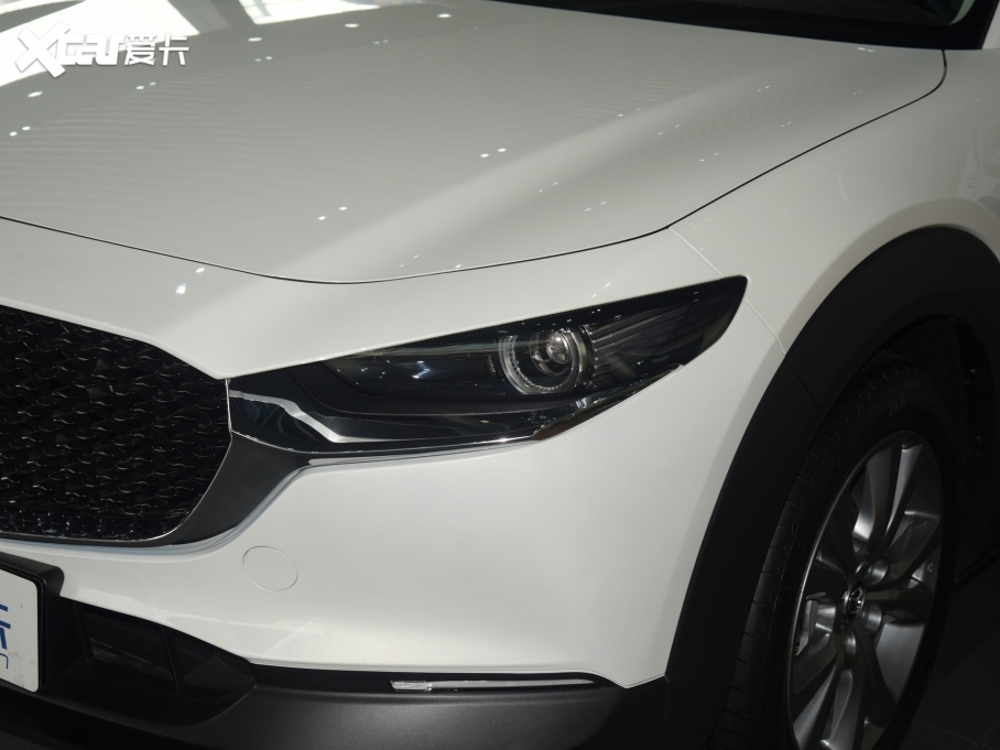 2021R_(d)CX-30 2.0L Ԅҫ