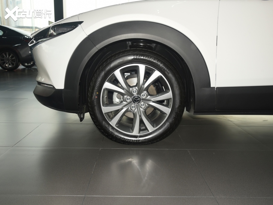 2021R_(d)CX-30 2.0L Ԅ(dng)ҫ