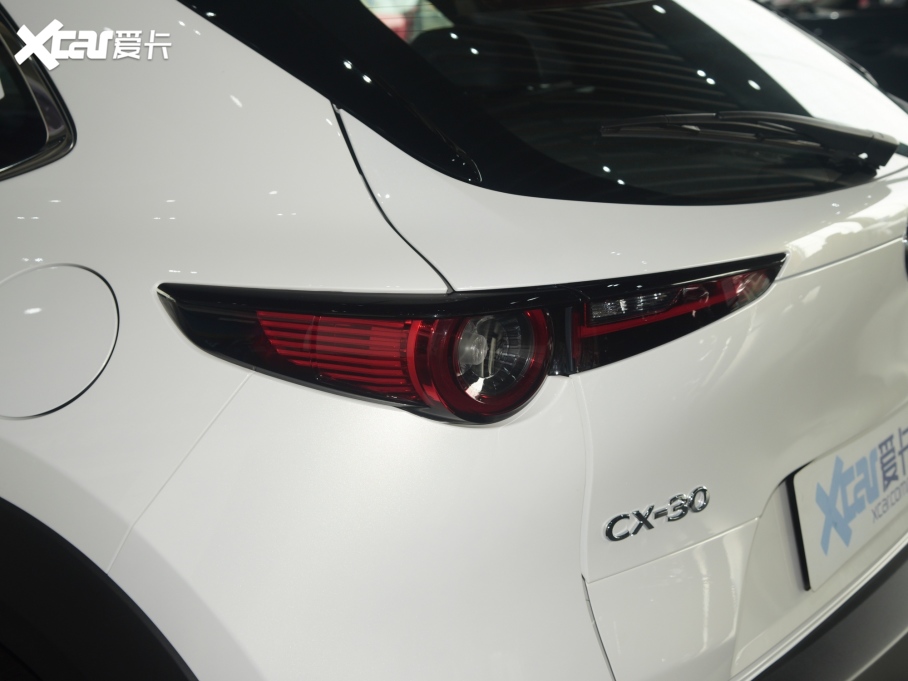 2021R_CX-30 2.0L Ԅҫ