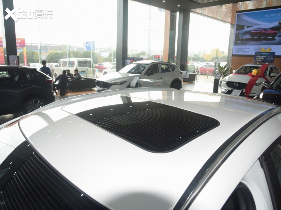 2021R_CX-30 2.0L Ԅҫ