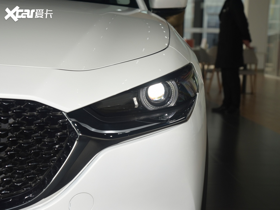 2021R_(d)CX-30 2.0L Ԅҫ