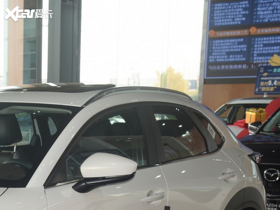 2021R_CX-30 2.0L Ԅҫ