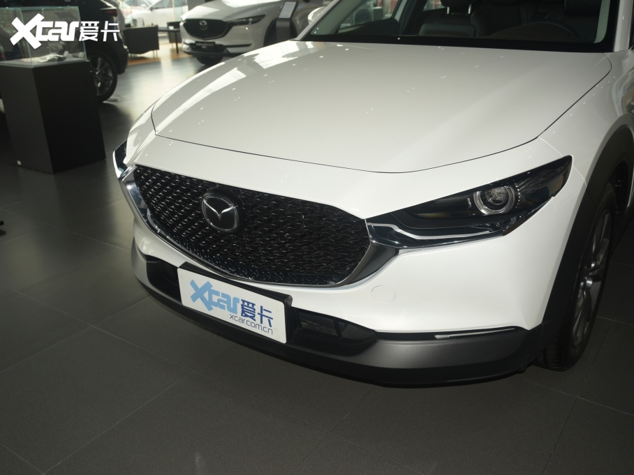 2021R_CX-30 2.0L Ԅҫ