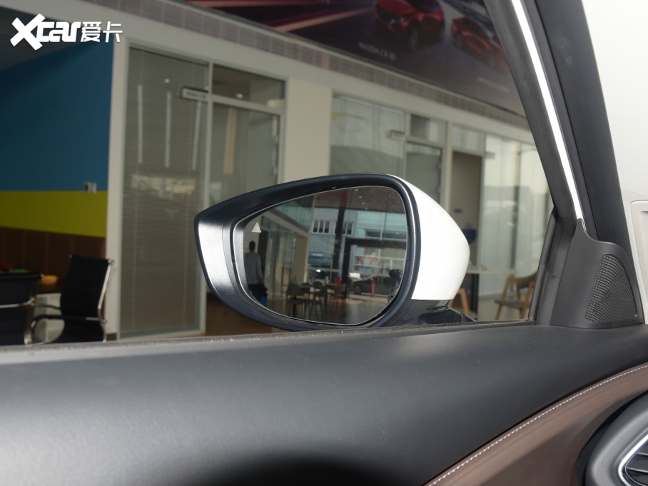 2021R_CX-30 2.0L Ԅҫ