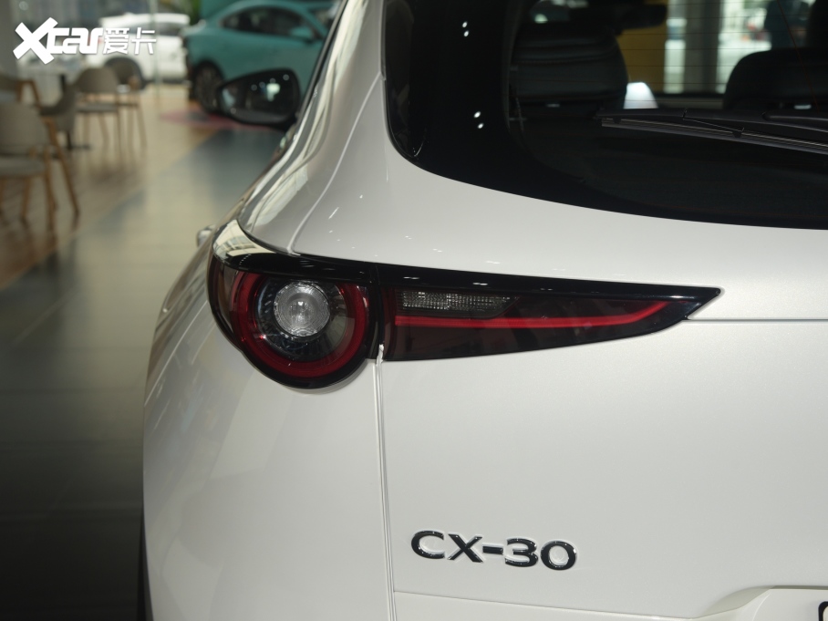 2021R_CX-30 2.0L Ԅҫ