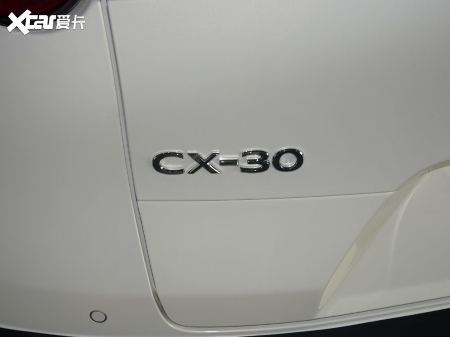 2021R_CX-30 2.0L Ԅҫ