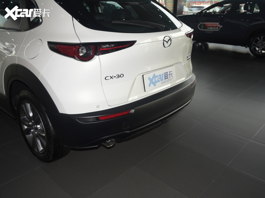 2021R_CX-30 2.0L Ԅҫ
