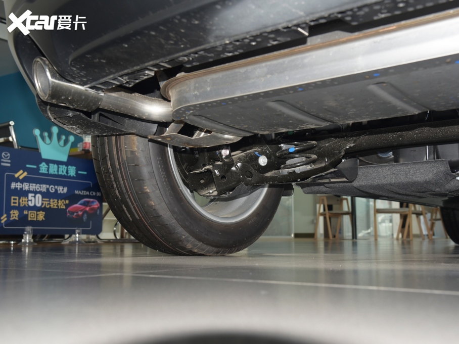 2021R_CX-30 2.0L Ԅҫ