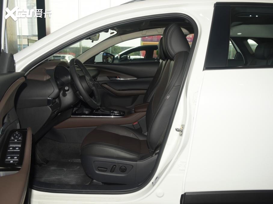 2021R_(d)CX-30 2.0L Ԅҫ